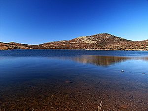 Wichita Mountains - Oklahoma (5339668791)