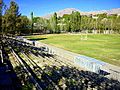 Yeghegnadzor city stadium, Armenia 2