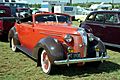 1938 Hudson Terraplane Convertible (35240195854)