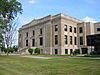 Aitkin County Courthouse and Jail