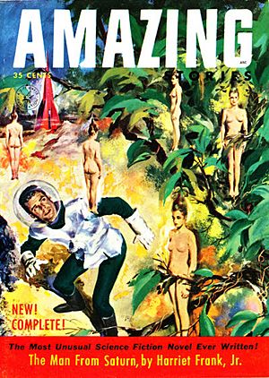 Amazing stories 195306-07