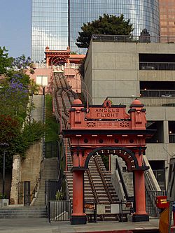 Angels Flight