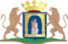 Coat of arms of Assen