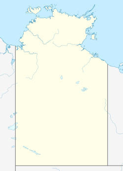 Bathurst Island is located in Northern Territory