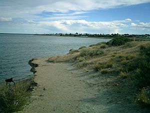 Bahia de San Julian