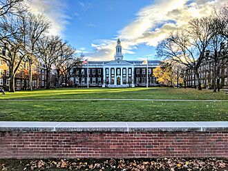 Baker library