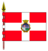 Flag of A Guarda