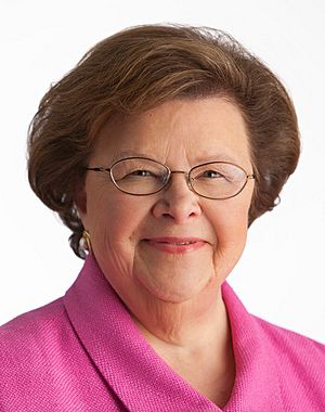 Barbara Mikulski official portrait c. 2011.jpg