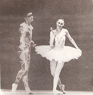 Baryshnikov