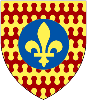 Bicester Escutcheon.png