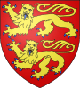 Blason duche fr Normandie.svg