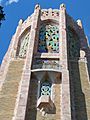 Bok Tower closeup