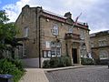 Brierfield Town Hall - geograph.org.uk - 1403678