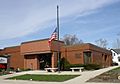 Brillion Wisconsin Public Library