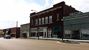 Brinkley, AR 003