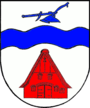 Brokstedt-Wappen