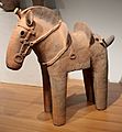 Caballo Haniwa Guimet 01