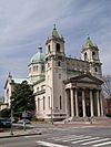 Cathedral of the Sacred Heart