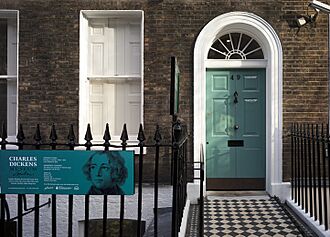 Charles Dickens Museum London.jpg