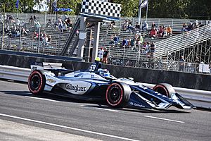 Chilton Portland 2018