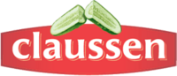 Claussen pickles logo.png