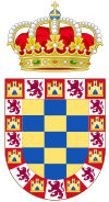 Coat of arms of Moguer