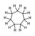 Cycloheptane