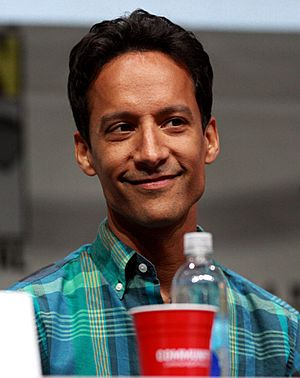 Danny Pudi by Gage Skidmore 2.jpg