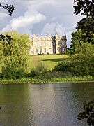 Ditchley from lake10