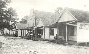 DowntownWInterGardenEarly1900s