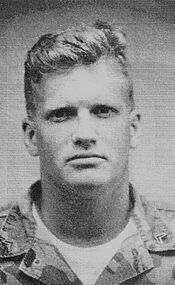 Drew Carey-Marines