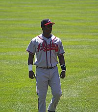 Edgar Renteria