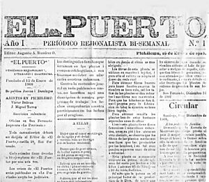 El Puerto (1908)