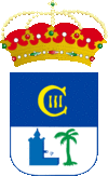 Official seal of Fuente Palmera