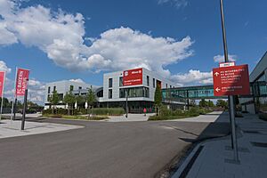 FC Bayern Campus 9013