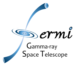 Fermi Gamma-ray Space Telescope logo.svg