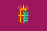 Flag of Getafe