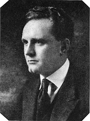 Frank Borzage 001.JPG