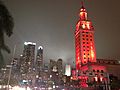 Freedom Tower (Miami)