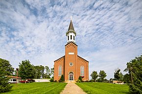 St. Boniface's Catholic Church