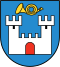 Coat of arms of Göschenen