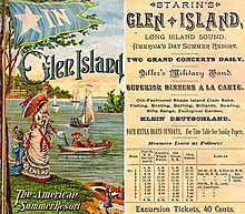 GlenIslandAdvert