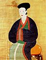 Goryeo lady joban