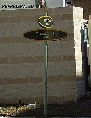 GreenwayStreetSign