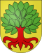 Coat of arms of Grosshöchstetten