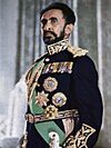 Haile Selassie I