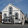 Hailsham Methodist Church, Hailsham.JPG