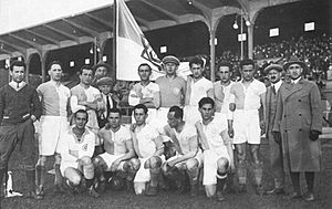 Hakoah Vienna 1925