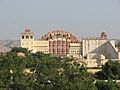 Hawa Mahal