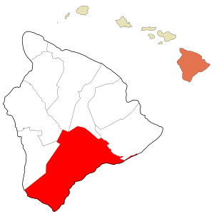 HawaiiIslandDistrict-Kau